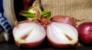Onion