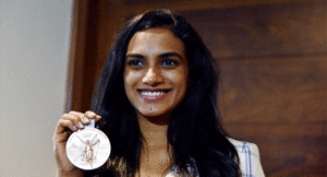 PV-Sindhu