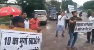 Raipur