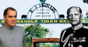 Rajiv-Gandhi-National-Park