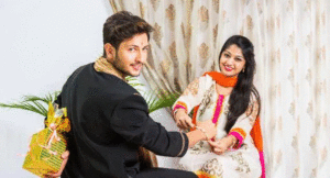 Raksha-Bandhan