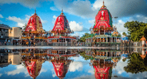 Shree-Jagannath-Temple