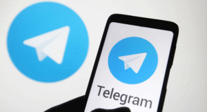 Telegram0
