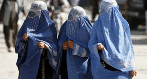 burqa
