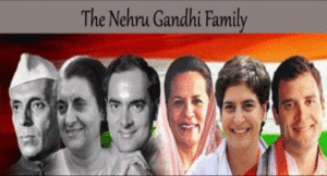 gandhi-famliy0