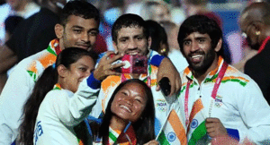 tokyo-olympic-india