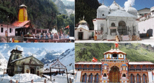 Chardham-Yatra