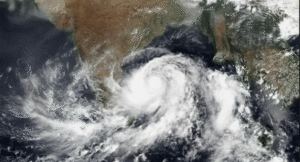 Cyclone-Gulab