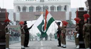 india-pakistan