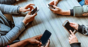 mobile-users