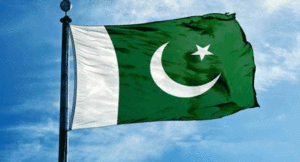 Pakistan
