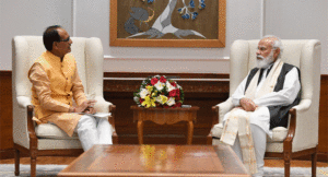 Shivraj-and-PM-Modi