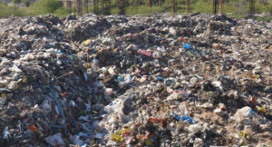 plastic