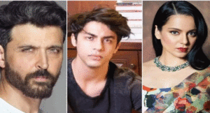 ritik-roshan-aryan-khan-kangana-ranaut
