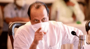 Ajit-Pawar