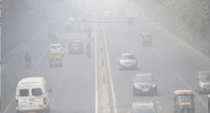 Delhi-Air-Pollution