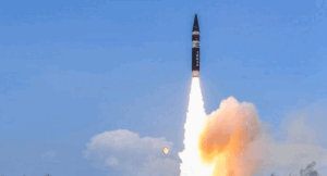 Agni-P