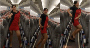Air-Hostess-Ka-Dance