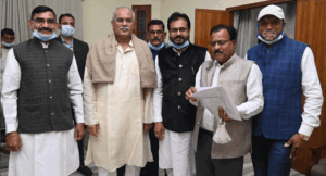Delhiwar-Kurmi-Kshatriya-Samaj