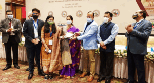 Digital-Health-ID-puraskar