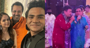Dilip-Joshi's-daughter's-wedding