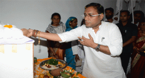 Guru-Rudrakumar