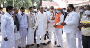 Gurukul-Vidya-Ashram-members