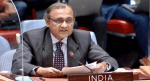 India-UNSC