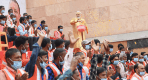 Kashi-Vishwanath-Dham-modi