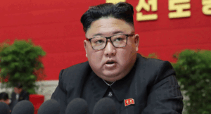 Kim-Jong-un