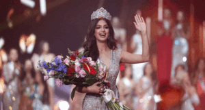 Miss-Universe