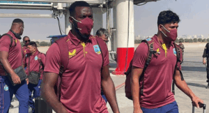 West-Indies-team