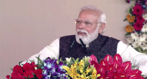 modi-Gorakhpur