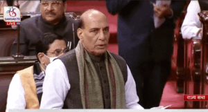 rajnath-singh-sansad