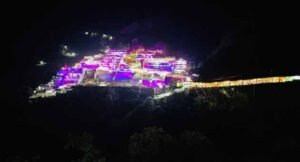 Vaishno-Devi-Temple