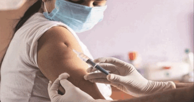 कोरोना संक्रमितों को स्वस्थ होने के तीन महीने बाद लगेगा टीका, स्वास्थ्य मंत्रालय ने जारी की गाइडलाइन