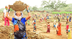 MNREGA