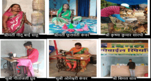 MGNREGA-shramik