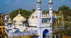 gyanvapi-mandir