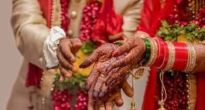 marriage