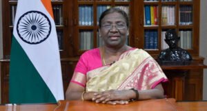 Draupadi-Murmu
