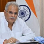 मुख्यमंत्री भूपेश बघेल राजस्व प्रकरणों के निराकरण में लेट-लतीफी पर जतायी नाराजगी