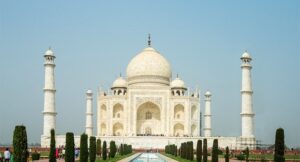 TajMahal