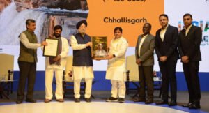 Indian-swachhata-league-Chhattisgarh