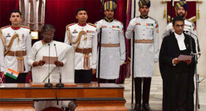 Justice-Chandrachud-and-President-Murmu