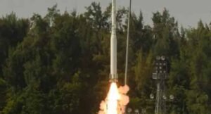 interceptor-AD-1-missile