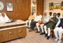 मुख्यमंत्री भूपेश बघेल ने किया बिलासपुर एवं अंबिकापुर में रीजनल सी-मार्ट का वर्चुअली उद्घाटन
