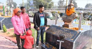 Balrampur-Shaheed-Park0