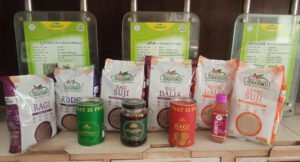 Millet-Hamper
