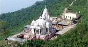 Shri-Sammed-Shikharji